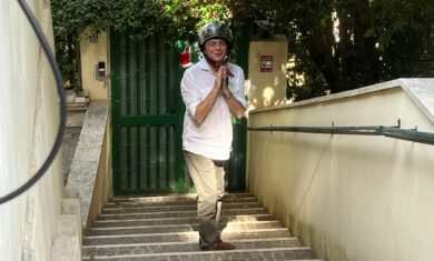 Attentato a Ranucci, Lavitola: “Non parlo, ci vediamo quando esco dal carcere”