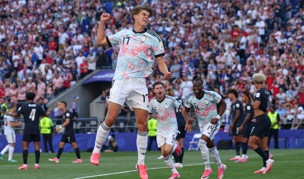 Mondiali 2026, il Belgio travolge gli Usa 4-1 e zittisce le polemiche: Diavoli Rossi ai quarti Mondiali 2026, il Belgio travolge gli Usa 4-1 e zittisce le polemiche: Diavoli Rossi ai quarti