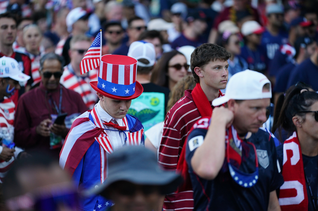 Mondiali 2026, il Belgio travolge gli Usa 4-1 e zittisce le polemiche: Diavoli Rossi ai quarti Mondiali 2026, il Belgio travolge gli Usa 4-1 e zittisce le polemiche: Diavoli Rossi ai quarti