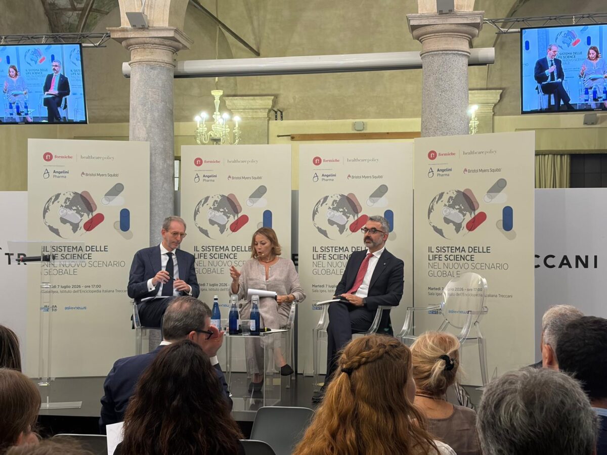 Farmaci, ricerca e scenario globale, la sfida della Mfn e le mosse dell’Italia Farmaci, ricerca e scenario globale, la sfida della Mfn e le mosse dell’Italia