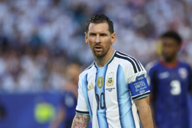 Mondiali 2026, oggi Argentina-Egitto e Svizzera-Colombia: orari, formazioni e dove vederle