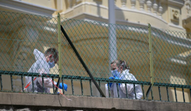 Attentato Monaco, la sospettata trovata morta vicino a Kiev: l’annuncio dei media ucraini