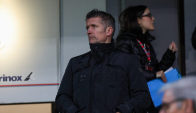 Daniele Orsato è il nuovo designatore degli arbitri di serie A e B