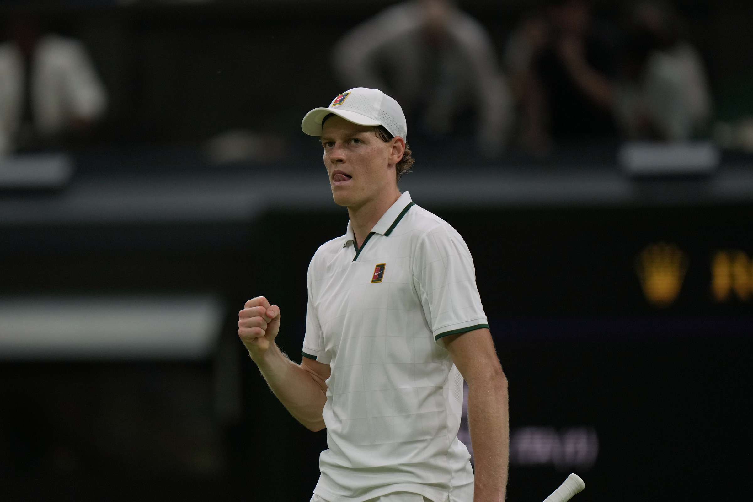 Sinner e Djokovic oggi in campo a Wimbledon 2026: orario e dove vederli in tv Sinner e Djokovic oggi in campo a Wimbledon 2026: orario e dove vederli in tv