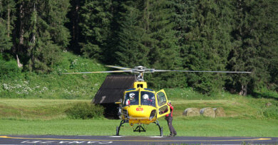 Ritrovati gli escursionisti dispersi a 1700 metri sul Col Cadorin: stanno bene