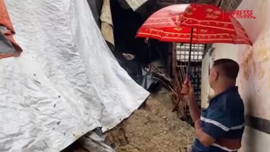 Frane in Bangladesh: almeno otto vittime tra i rifugiati Rohingya