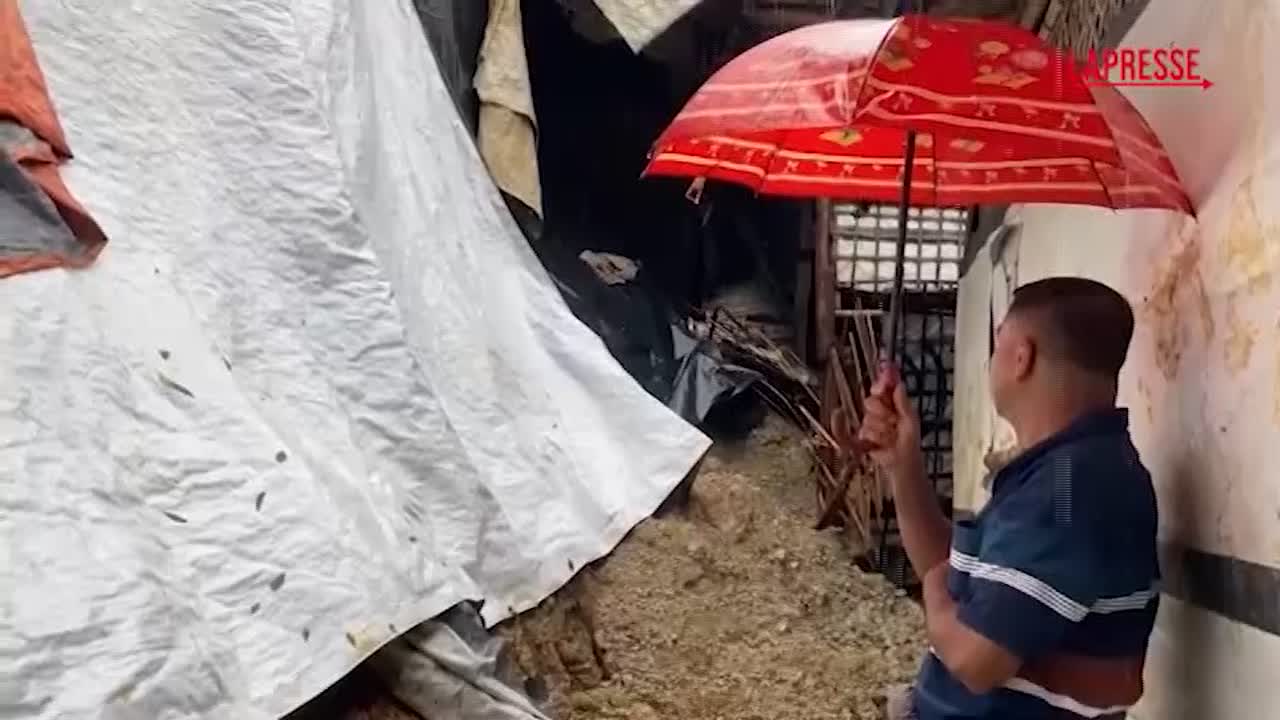 frane in bangladesh almeno otto vittime tra i rifugiati rohingya da Lapresse.it frane in bangladesh almeno otto vittime tra i rifugiati rohingya