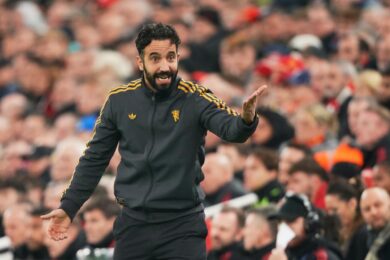 Milan, al via l’Era Amorim: “Voglio una squadra dominante”
