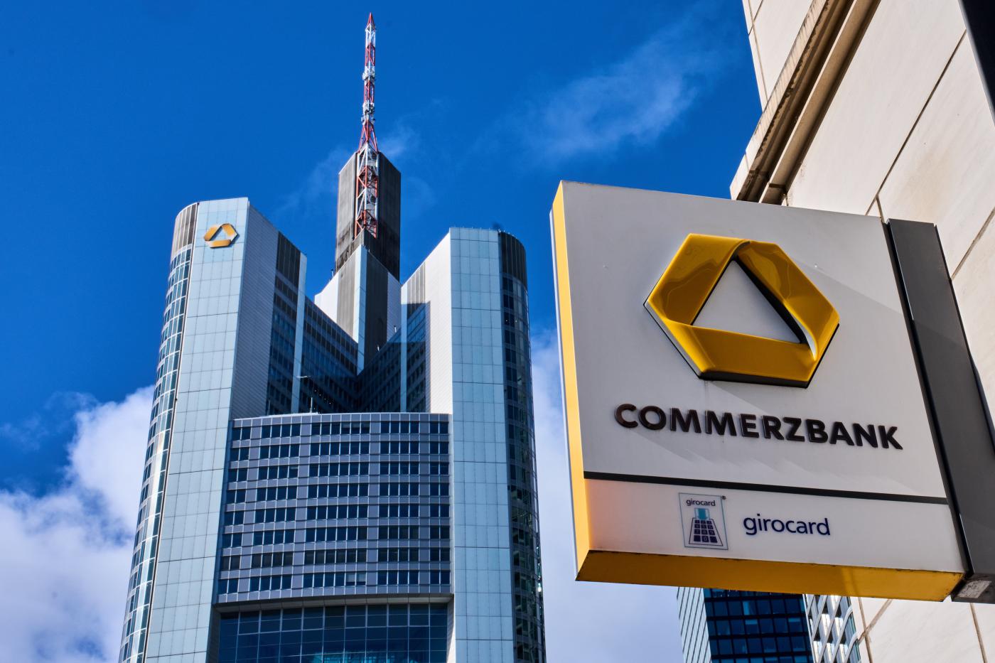 Ops di Unicredit su Commerzbank, Berlino: “Approccio aggressivo e ostile, è inaccettabile”