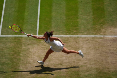 Wimbledon 2026, Paolini eliminata: Kostyuk vince 6-3 6-2 – La diretta