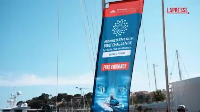 Nautica: alla Monaco Energy Boat Challenge giovani talenti incontrano l’industria marittima