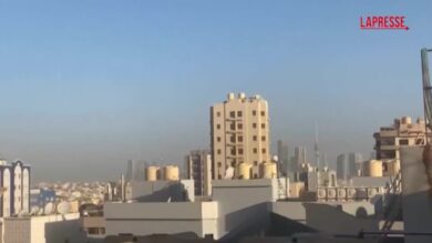 Iran, esplosioni in Kuwait: risuonano le sirene di allarme