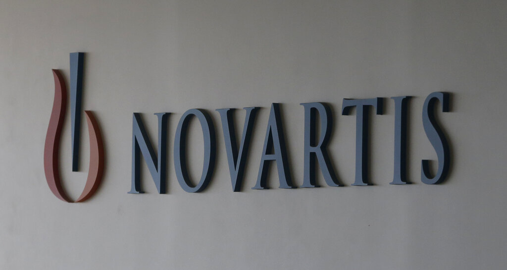 Novartis e i 322 licenziamenti nella sede Usa del New Jersey Novartis e i 322 licenziamenti nella sede Usa del New Jersey