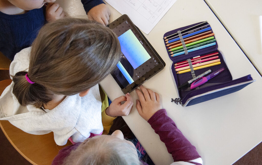 AI e bambini, la Coalizione Onu e le assenze di peso (mentre l’Italia c’è) AI e bambini, la Coalizione Onu e le assenze di peso (mentre l’Italia c’è)