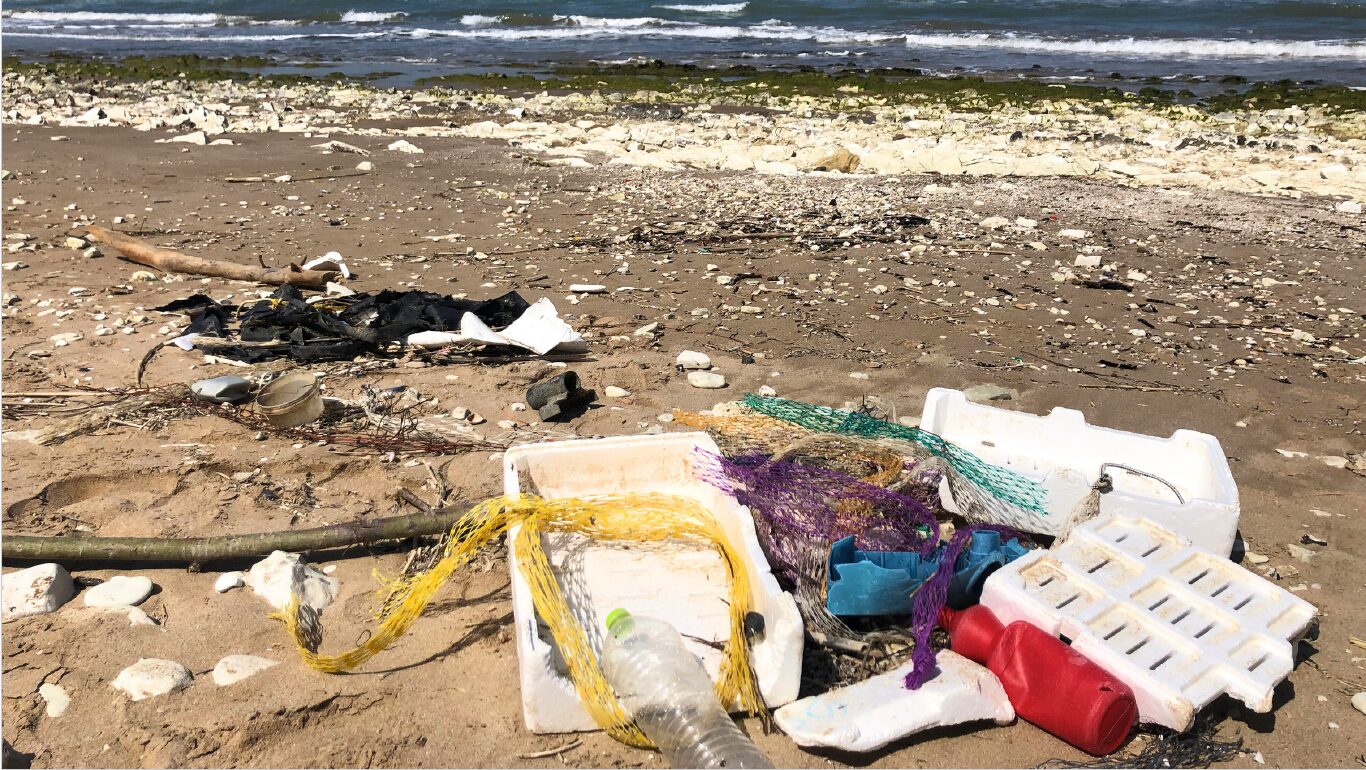 Ambiente: Marevivo rilancia ‘BlueFishers’ contro il polistirolo nella pesca Ambiente: Marevivo rilancia ‘BlueFishers’ contro il polistirolo nella pesca