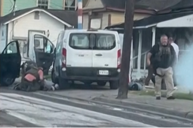 Usa, agente dell’ICE uccide un cittadino messicano durante un’operazione a Houston