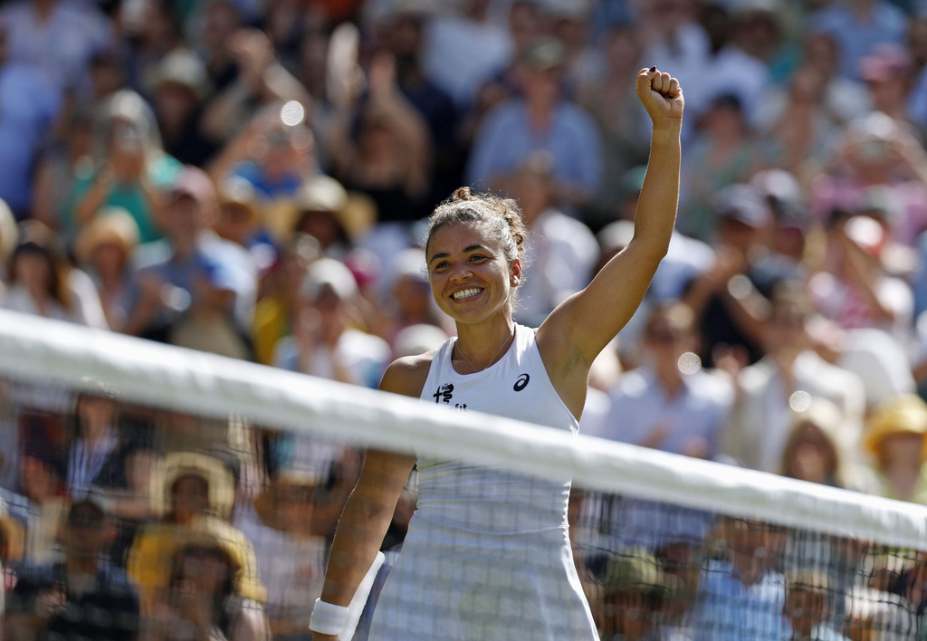 Wimbledon 2026, Cobolli e Paolini oggi in campo a caccia della semifinale: orario e dove vederli
