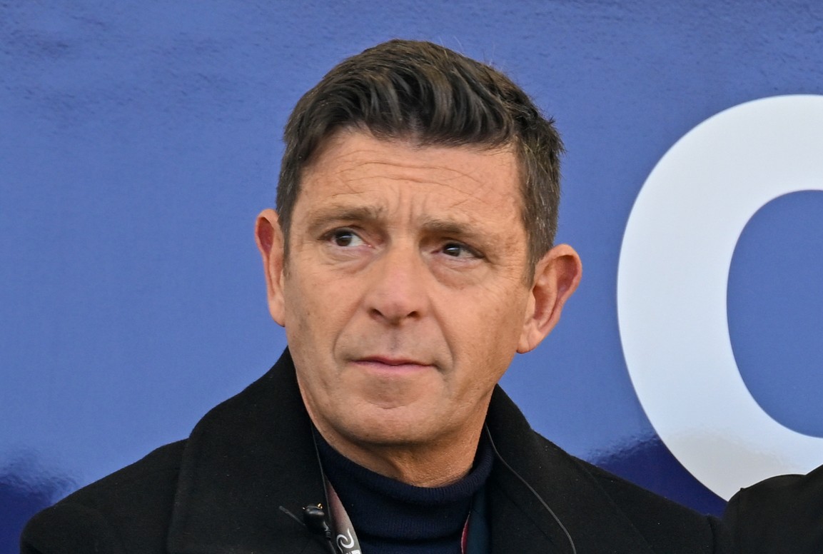 Inchiesta arbitri, Rocchi intercettato anche su Torino-Inter: “Era d’accordo con esponenti nerazzurri in rapporti con Gravina” Inchiesta arbitri, Rocchi intercettato anche su Torino-Inter: “Era d’accordo con esponenti nerazzurri in rapporti con Gravina”