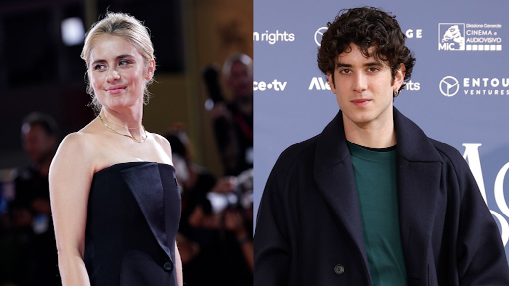 Mostra Cinema Venezia 2026, Greta Scarano e Nicolas Maupas conducono le serate di apertura e di chiusura Mostra Cinema Venezia 2026, Greta Scarano e Nicolas Maupas conducono le serate di apertura e di chiusura