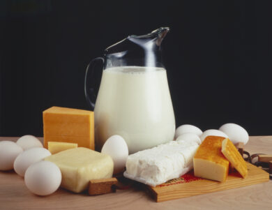 Malattia renale, ecco il formaggio a ridotto contenuto di fosforo 
