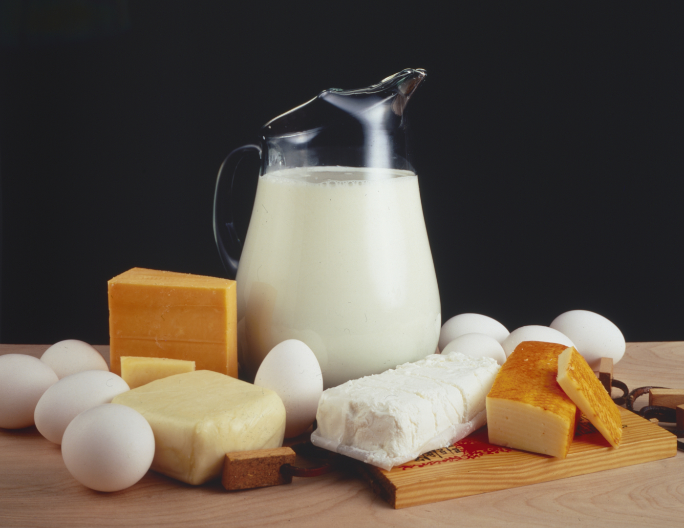 Malattia renale, ecco il formaggio a ridotto contenuto di fosforo 