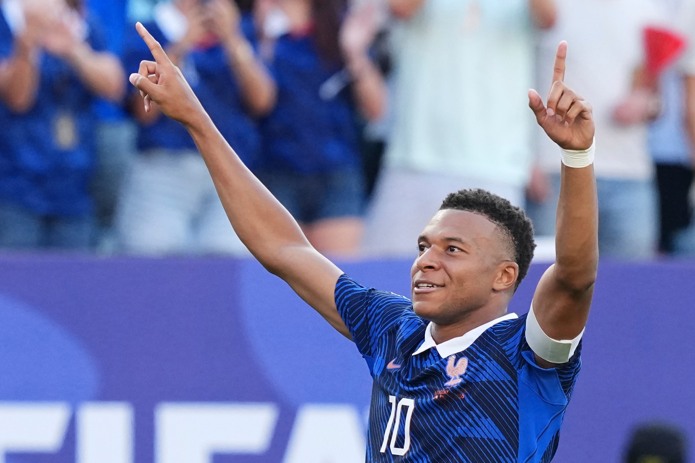 Francia-Marocco, oggi il primo quarto di finale ai Mondiali 2026: orario, probabili formazioni e dove vederlo Francia-Marocco, oggi il primo quarto di finale ai Mondiali 2026: orario, probabili formazioni e dove vederlo
