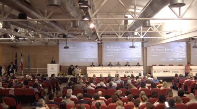 Fondazione Santa Lucia Irccs riparte: ecco il piano di rilancio