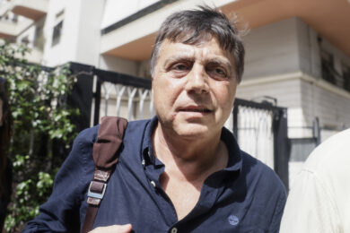 Attentato a Ranucci, investigatori e pm analizzano il materiale sequestrato a Lavitola