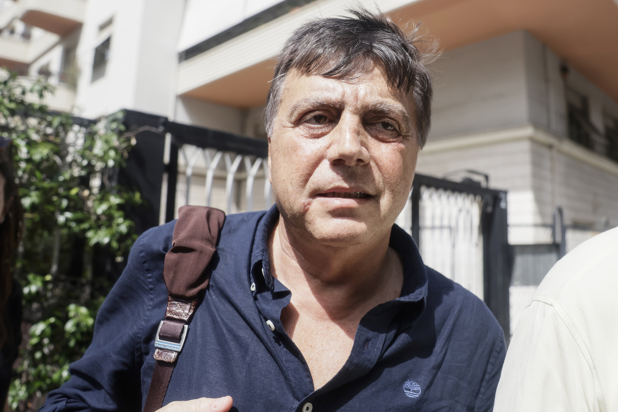 Attentato a Ranucci, investigatori e pm analizzano il materiale sequestrato a Lavitola