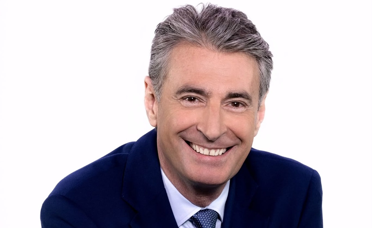 Palinsesti Mediaset, Infante su Retequattro con striscia mattutina e programma serale Palinsesti Mediaset, Infante su Retequattro con striscia mattutina e programma serale