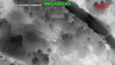 Iran, nuova ondata di attacchi Usa: "Colpiti 90 obiettivi"