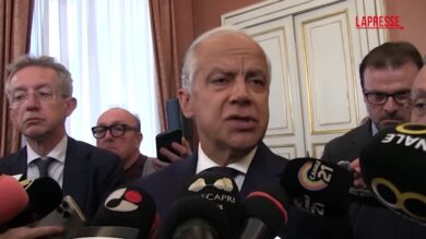 Napoli, Piantedosi: "Operazioni mirate per disarmare la città"