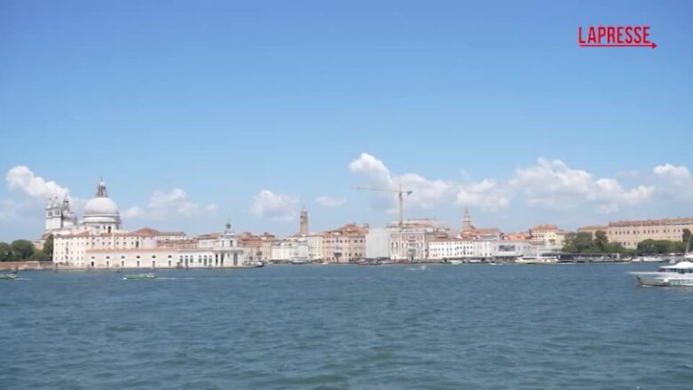 Venezia, dopo 15 anni il primo restauro del “Labirinto Borges”