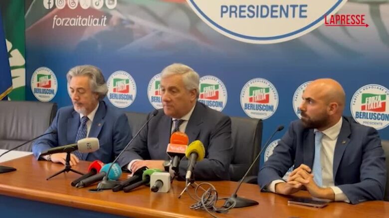 Spionaggio, Tajani: "Da Mosca ritorsione politica priva di senso, abbiamo espulso due spie"
