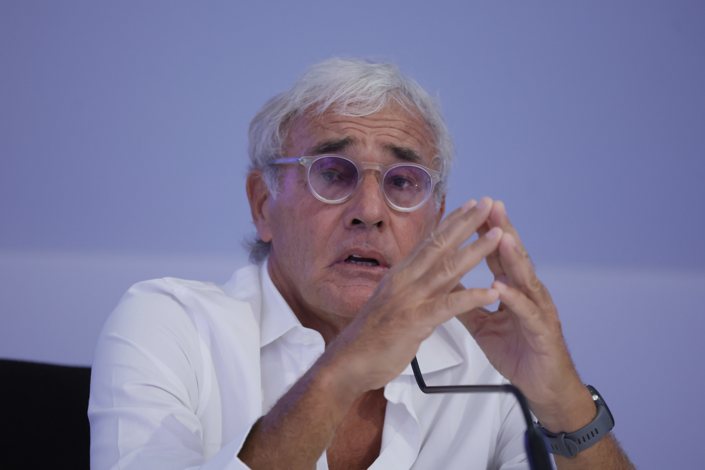 Attentato a Ranucci, Giletti: “Perplesso da sua amicizia con Lavitola”