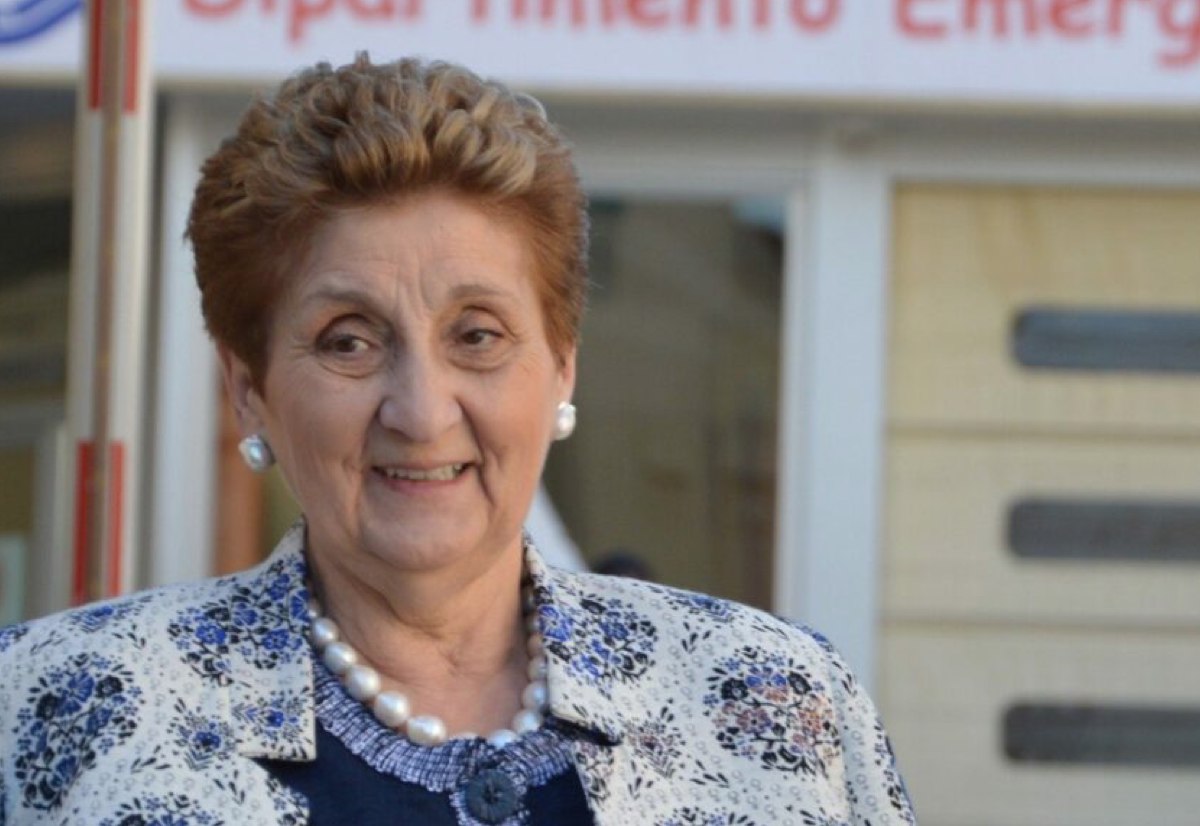Fondazione Msd riparte con Enrica Giorgetti e Mariella Enoc Fondazione Msd riparte con Enrica Giorgetti e Mariella Enoc