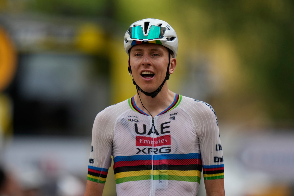 Tour de France 2026, Pogacar stacca tutti sul Tourmalet e conquista la maglia gialla Tour de France 2026, Pogacar stacca tutti sul Tourmalet e conquista la maglia gialla
