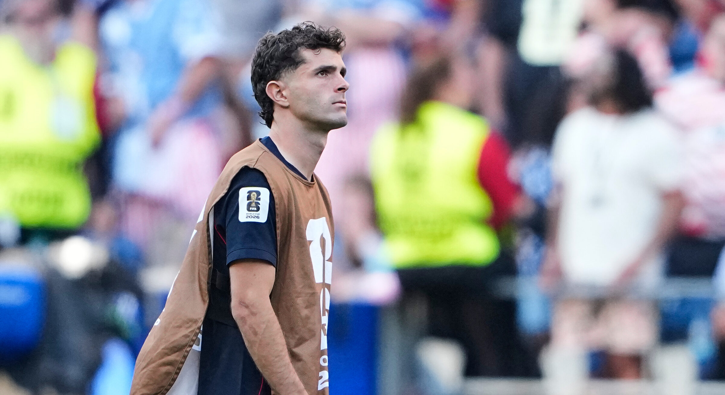 Milan, lungo stop per Pulisic: quando rientra Milan, lungo stop per Pulisic: quando rientra