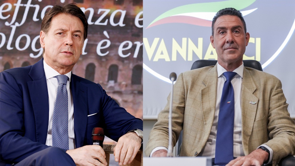 Legge elettorale, Vannacci attacca il centrodestra sulle preferenze: “Le segreterie vogliono mantenere il potere” Legge elettorale, Vannacci attacca il centrodestra sulle preferenze: “Le segreterie vogliono mantenere il potere”