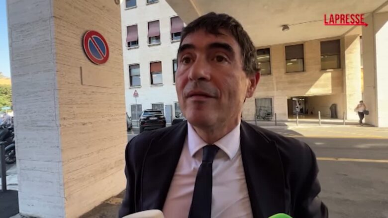 Campo largo, Fratoianni (Avs): “Ci vuole coraggio e ambizione, noi ne abbiamo”