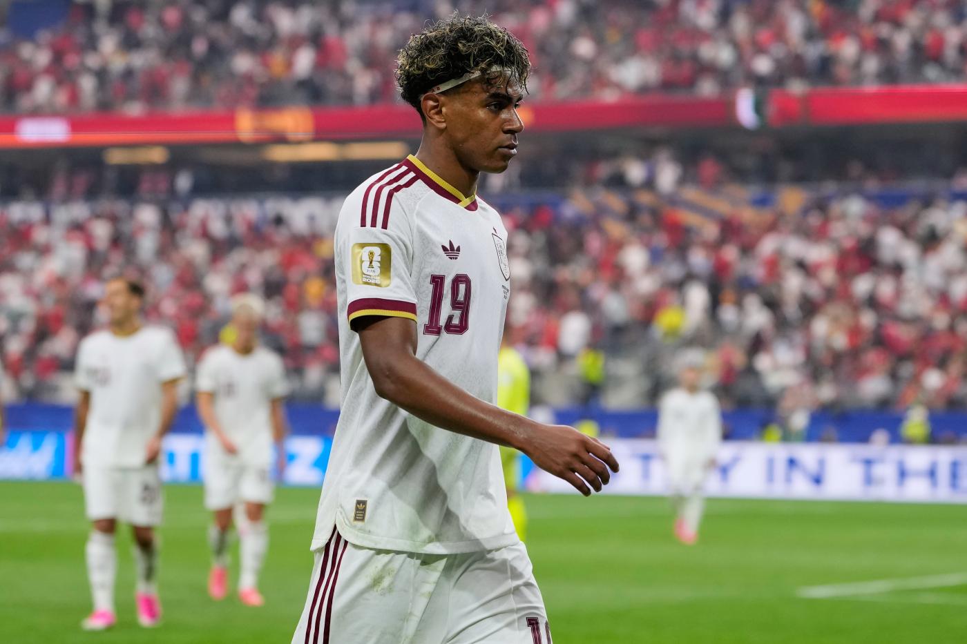 Mondiali 2026, oggi Spagna-Belgio: orario, formazioni e dove vederla Mondiali 2026, oggi Spagna-Belgio: orario, formazioni e dove vederla