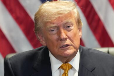 “L’Iran ha un nuovo piano per uccidere Trump”, l’indiscrezione del Wsj