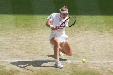 Wimbledon 2026, Muchova-Noskova: derby ceco in finale. Orario, precedenti e dove vederlo
