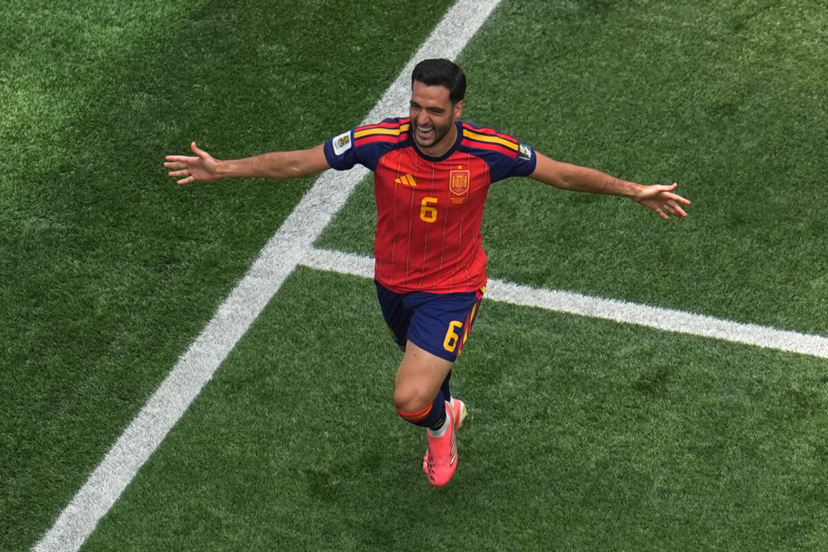 Spagna-Belgio 2-1 ai Mondiali 2026: le furie rosse raggiungono la Francia in semifinale Spagna-Belgio 2-1 ai Mondiali 2026: le furie rosse raggiungono la Francia in semifinale