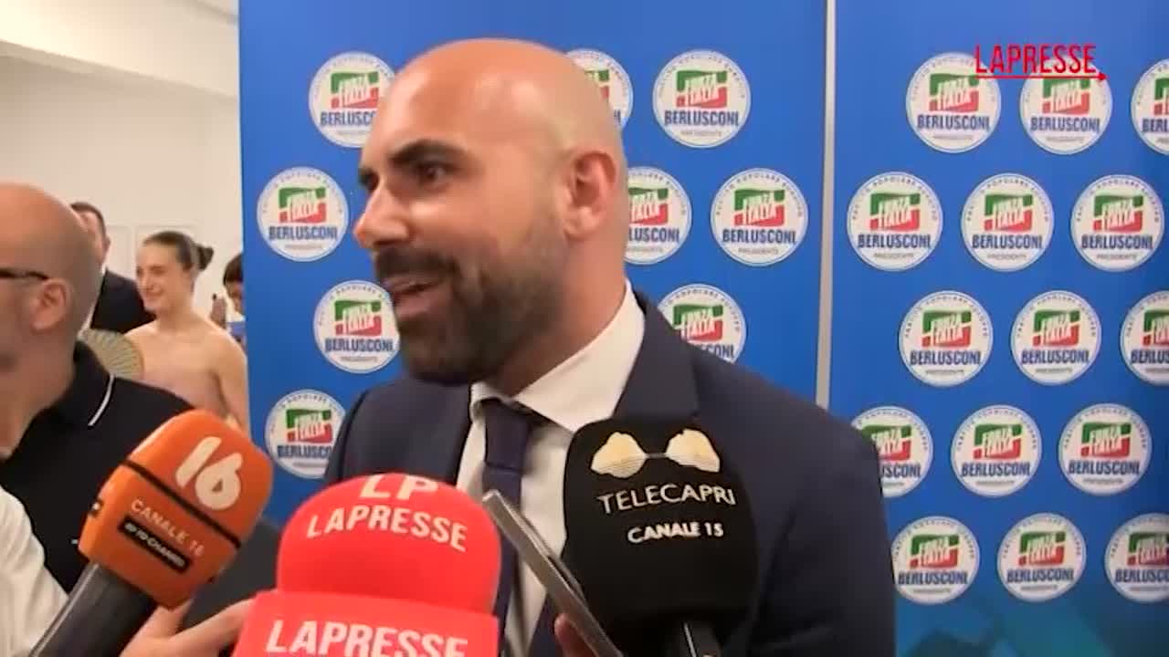 Vannacci, sottosegretario Ferrante (FI): "Al momento non ci sono i presupposti per un accordo"