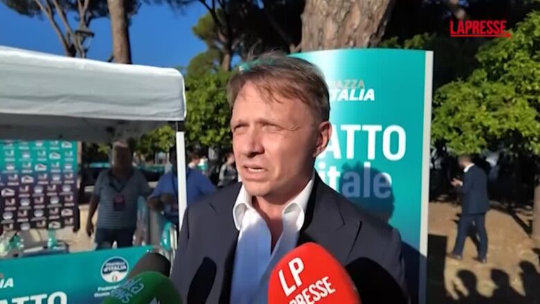 Legge elettorale, Lollobrigida: "Chi chiede il voto segreto è abituato a fare le cose di nascosto"