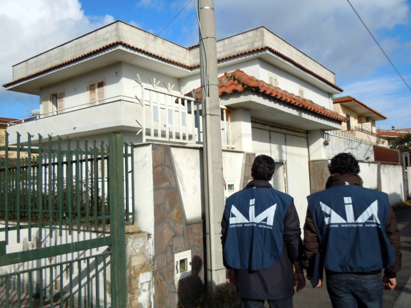 traffico di droga dall8217albania 23 arresti da lecce a roma da Lapresse.it traffico di droga dall8217albania 23 arresti da lecce a roma