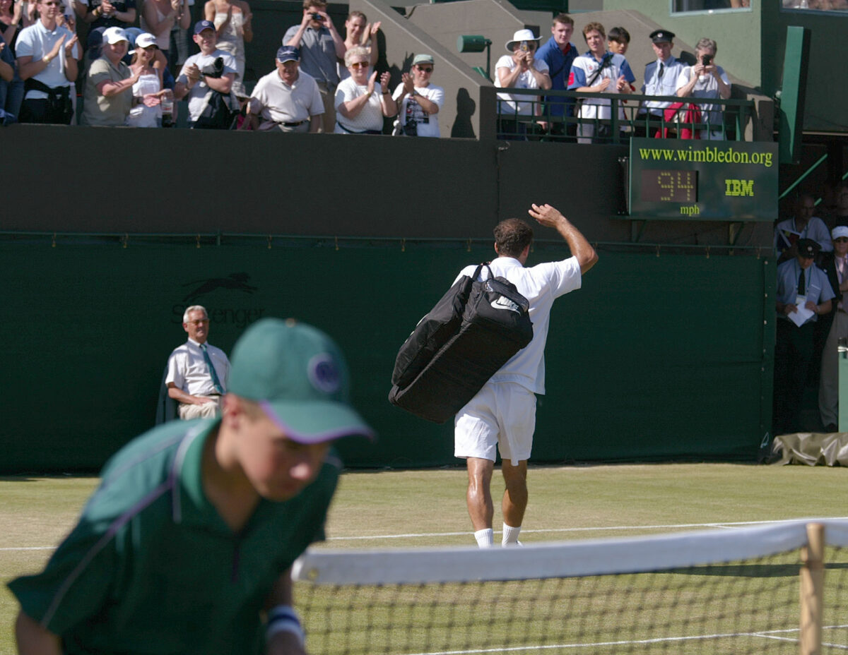 Wimbledon 2026, la Top 3 delle eliminazioni più clamorose nella storia dello Slam inglese