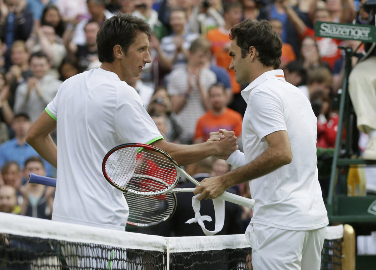 wimbledon 2026 la top 3 delle eliminazioni pi249 clamorose nella storia dello slam inglese da Lapresse.it wimbledon 2026 la top 3 delle eliminazioni pi249 clamorose nella storia dello slam inglese