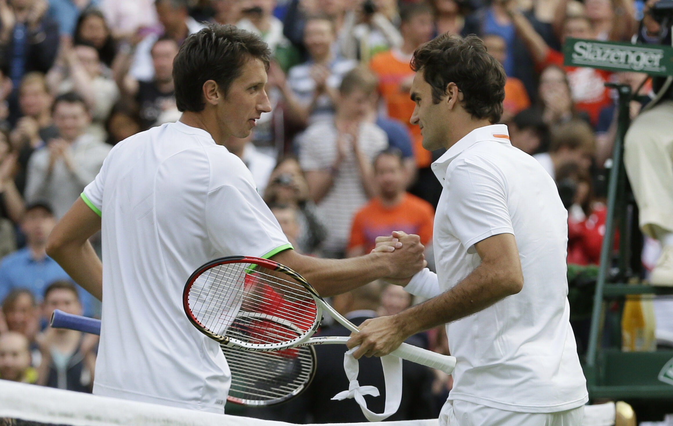 Wimbledon 2026, la Top 3 delle eliminazioni più clamorose nella storia dello Slam inglese
